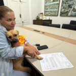 cocal do sul assina adesao ao programa pet levado a serio e garante mais de 360 castracoes de caes e gatos pet2