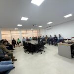 cocal do sul cria grupo para agilizar resposta em situacoes de emergencia cocal do sul cria grupo para agilizar resposta em situacoes de emergencia 2