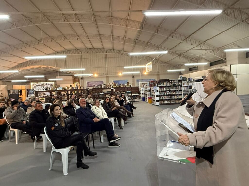 cocal do sul passa a contar com espaco de acolhimento para mulheres em situacao de violencia cocal do sul passa a contar com espaco de acolhimento para mulheres em situacao de violencia 3