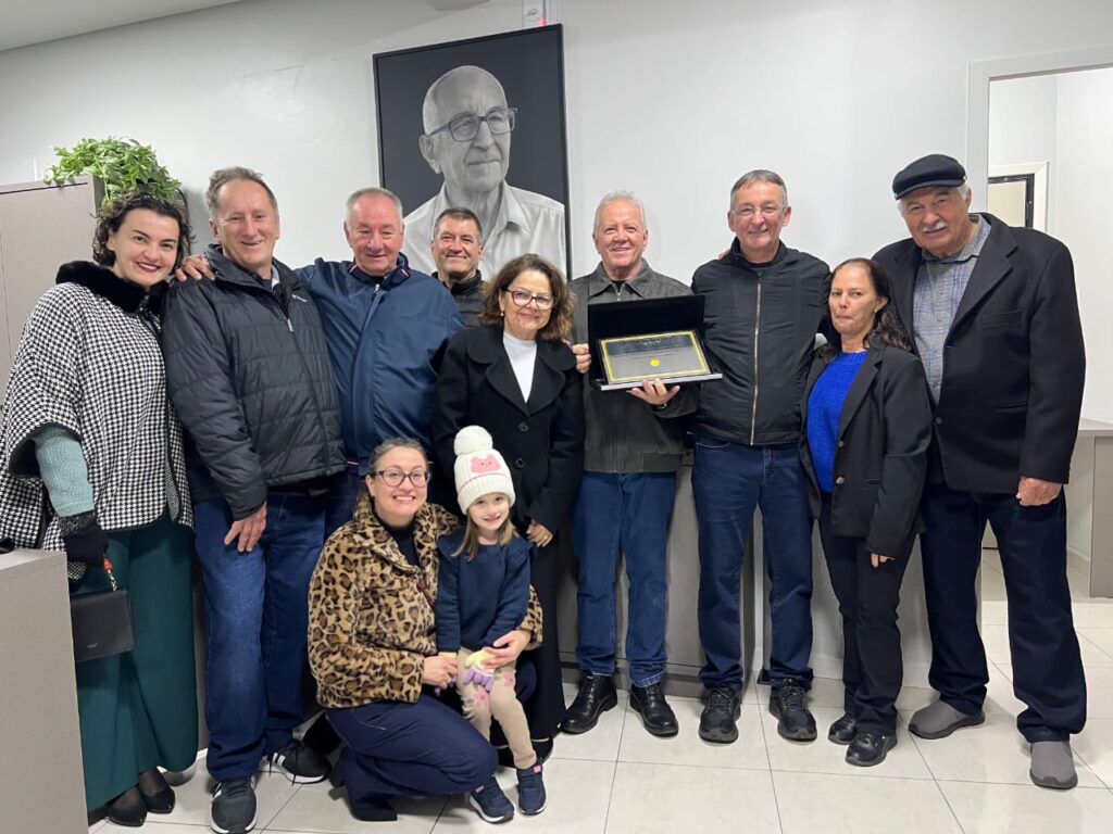 coopercocal inaugura novo posto de atendimento em urussanga e homenageia jahir meneghel posto de atendimento urussanga coopercocal por danylla zanette 10