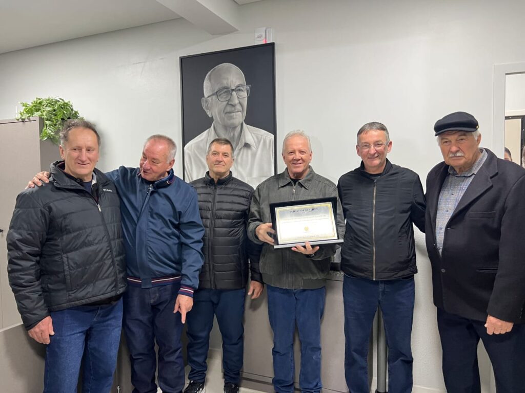 coopercocal inaugura novo posto de atendimento em urussanga e homenageia jahir meneghel posto de atendimento urussanga coopercocal por danylla zanette 11