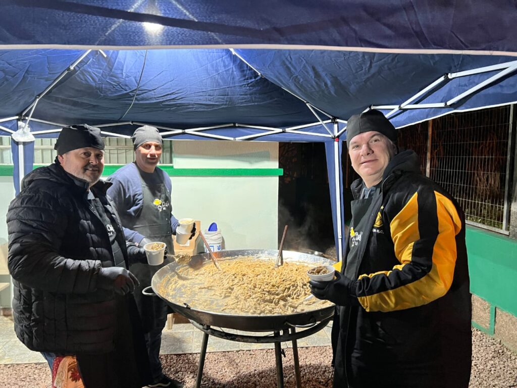 coopercocal inaugura novo posto de atendimento em urussanga e homenageia jahir meneghel posto de atendimento urussanga coopercocal por danylla zanette 8