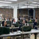 curso gratuito de costura industrial comeca com duas turmas lotadas em cocal do sul curso gratuito de costura industrial comeca com duas turmas lotadas em cocal do sul