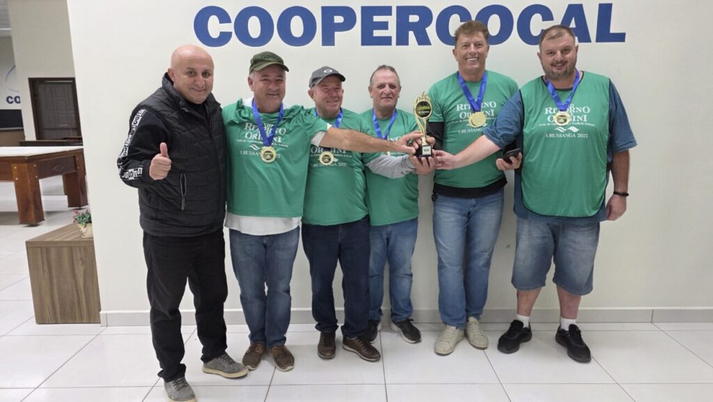 domingo de bocha define classificados da chave b da taca coopercocal 1o 50toes bocha 2026 por ana paula nesi 7