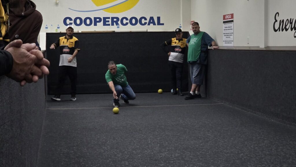 domingo de bocha define classificados da chave b da taca coopercocal bocha 2026 por ana paula nesi 1