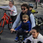 passeio ciclistico da coopercocal convida familias para uma manha de esporte e solidariedade cooper na praca 2025 por ana paula nesi 174