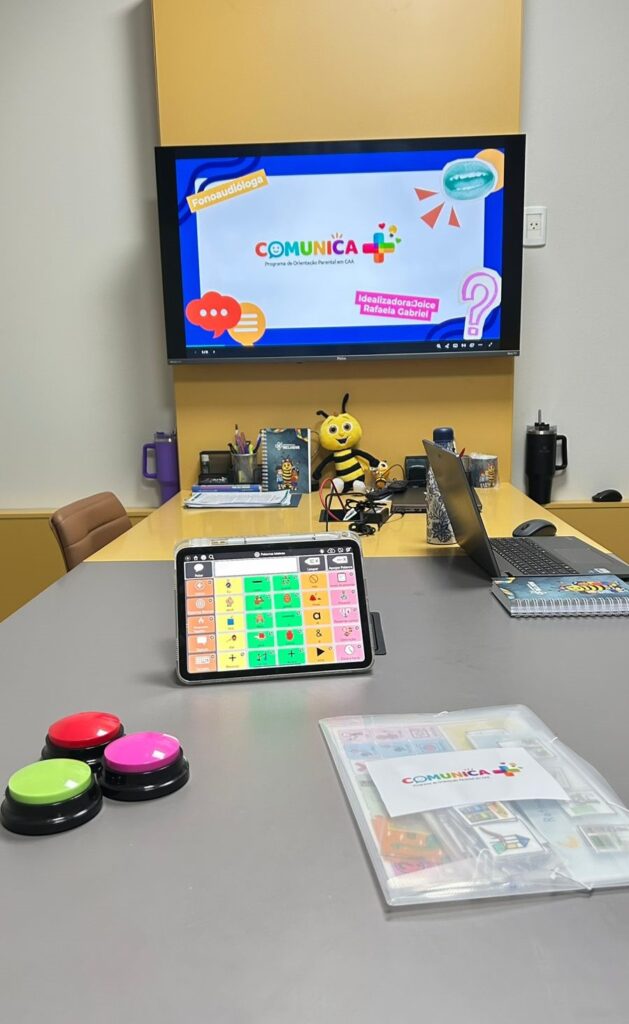 projeto do centro coopercocal inclusiva ajuda familias a encontrarem novos caminhos para a comunicacao comunica inclusiva divulgacao 4