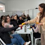 rascunho automatico cocal do sul recebe formacao do alfabetiza sc com 150 professores da regiao