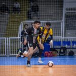 rascunho automatico final do municipal de futsal define campeao nesta sexta em cocal do sul