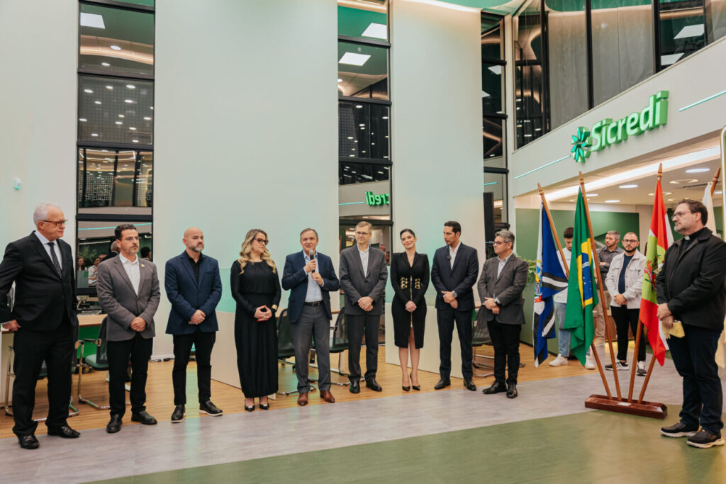 rascunho automatico o novo espaco localizado na avenida marcolino martins cabral foi apresentado a associados autoridades colaboradores e convidados