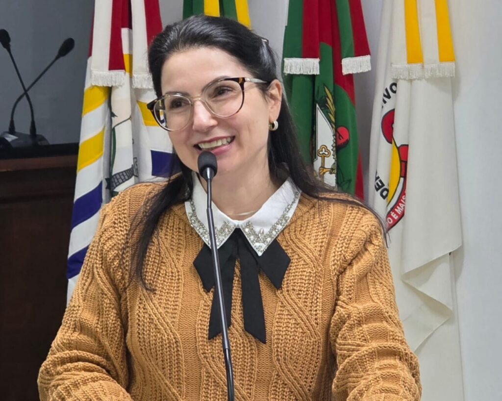 tribuna confira o que foi assunto na 19a sessao ordinaria da camara de cocal do sul 19a ordinaria 2026 por ana paula nesi 5