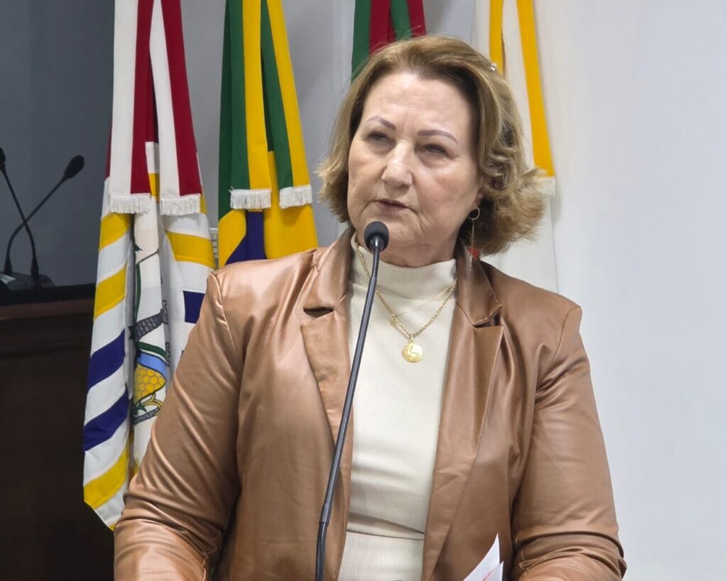 tribuna confira o que foi assunto na 19a sessao ordinaria da camara de cocal do sul 19a ordinaria 2026 por ana paula nesi 6
