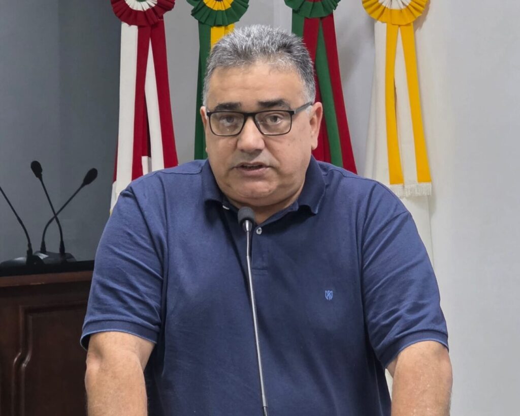 tribuna confira o que foi assunto na 19a sessao ordinaria da camara de cocal do sul 19a ordinaria 2026 por ana paula nesi 9
