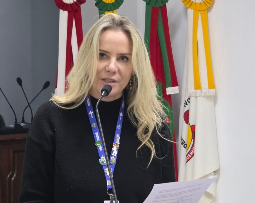 tribuna confira o que foi assunto na 20a sessao ordinaria da camara de cocal do sul 20a ordinaria 2026 por ana paula nesi 1