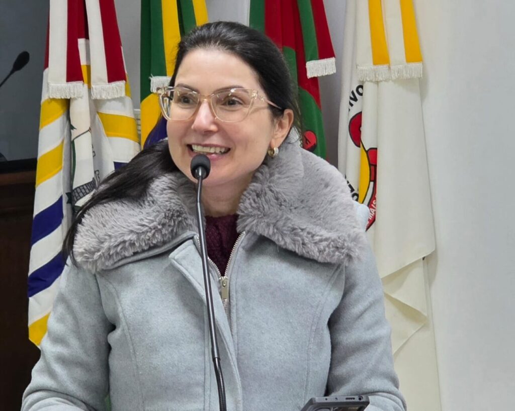tribuna confira o que foi assunto na 20a sessao ordinaria da camara de cocal do sul 20a ordinaria 2026 por ana paula nesi 3