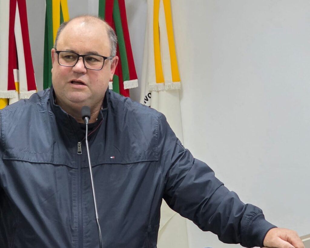 tribuna confira o que foi assunto na 20a sessao ordinaria da camara de cocal do sul 20a ordinaria 2026 por ana paula nesi 4