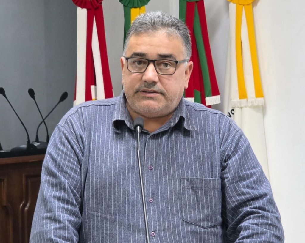 tribuna confira o que foi assunto na 20a sessao ordinaria da camara de cocal do sul 20a ordinaria 2026 por ana paula nesi 6
