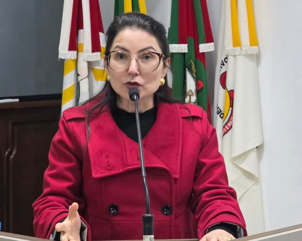 tribuna debate sobre reducao de salarios dos vereadores marca 21a sessao ordinaria de cocal do sul 21a ordinaria 2026 por ana paula nesi 6