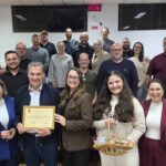 circulo italiano recebe homenagem da camara pelos 25 anos de historia em cocal do sul mocao circulo italiano 25 ordinaria 2026 por ana paula nesi 6