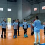 cocal do sul democratiza a patinacao artistica com projeto unico na amrec cocal do sul mantem unica aula publica de patinacao artistica da amrec3