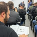 cocal do sul recebe a primeira unidade movel da satc com curso de solda e oficinas de robotica cocal do sul recebe a primeira unidade movel da satc com curso de solda e oficinas de robotica3 2