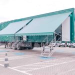 cocal do sul recebe laboratorio itinerante e abre curso gratuito de soldaparceria leva atividades de ciencia e tecnologia as escolas e abre 20 vagas para qualificacao profissional 4586
