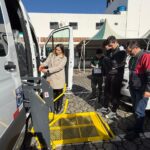 cocal do sul recebe van adaptada para ampliar acesso de idosos a alfabetizacao digital cocal do sul recebe van adaptada para ampliar acesso de idosos a alfabetizacao digital