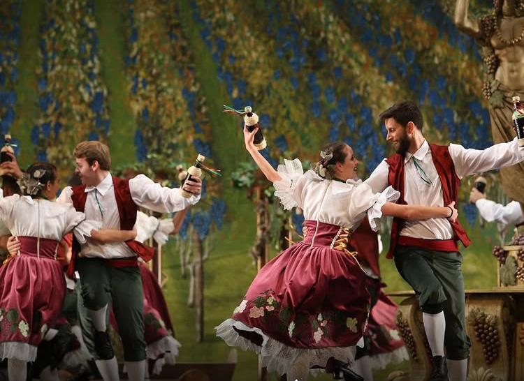 cocal do sul resgata grupo de danca folclorica italiana e abre inscricoes para aulas gratuitas cocal do sul resgata grupo de danca folclorica italiana e abre inscricoes para aulas gratuitas
