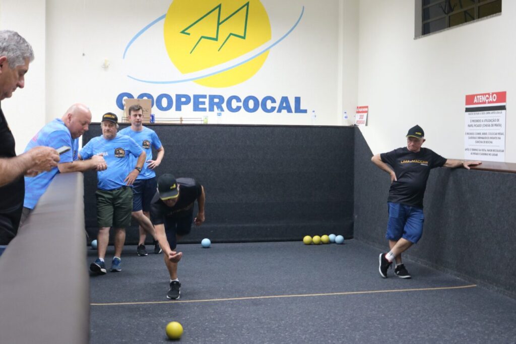 definidos os oito finalistas da 3a taca coopercocal de bocha bocha masc 2026 por danylla zanette 3