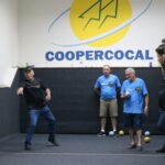 definidos os oito finalistas da 3a taca coopercocal de bocha bocha masc 2026 por danylla zanette 4