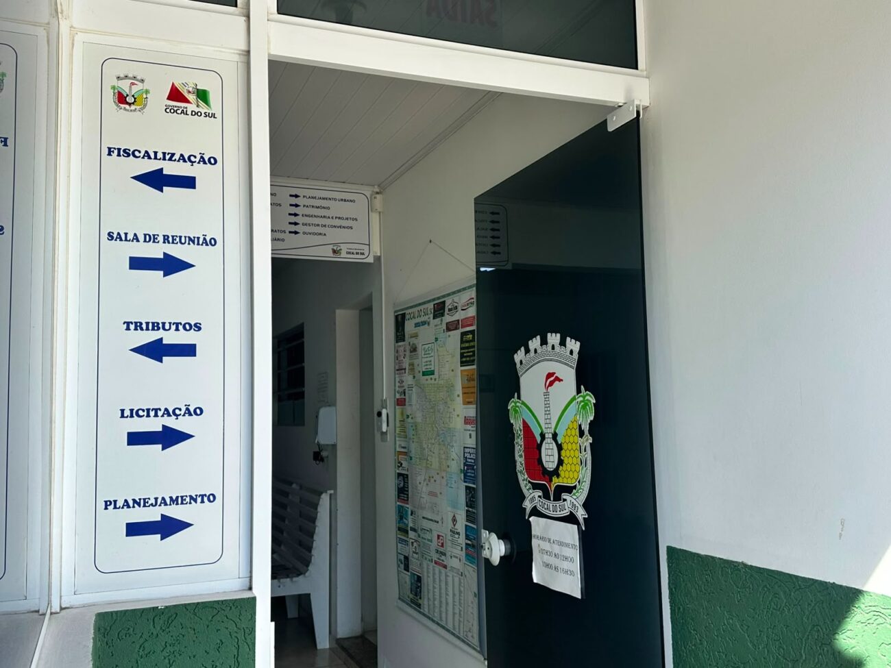 empresas terao oportunidades para regularizar debitos e imoveis pagando menos em cocal do sul empresas poderao economizar na regularizacao de debitos em cocal do sul