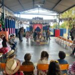 escolas de cocal do sul encerram semestre com festas caipiras e iniciam planejamento para a volta as aulas 56874