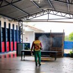 escolas de cocal do sul recebem melhorias durante o recesso escolar escolas de cocal do sul recebem melhorias durante o recesso escolar 824