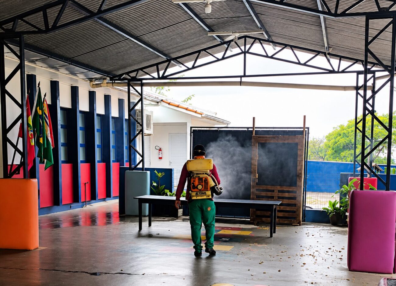 escolas de cocal do sul recebem melhorias durante o recesso escolar escolas de cocal do sul recebem melhorias durante o recesso escolar 824
