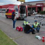 idoso fica ferido apos acidente com bicicleta eletrica na sc 108 em cocal do sul img 20260710 wa0042
