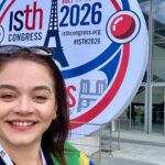 medica angiologista de cocal do sul representa o brasil em um dos maiores congressos mundiais sobre trombose em paris img 4120.jpg e1784210473642