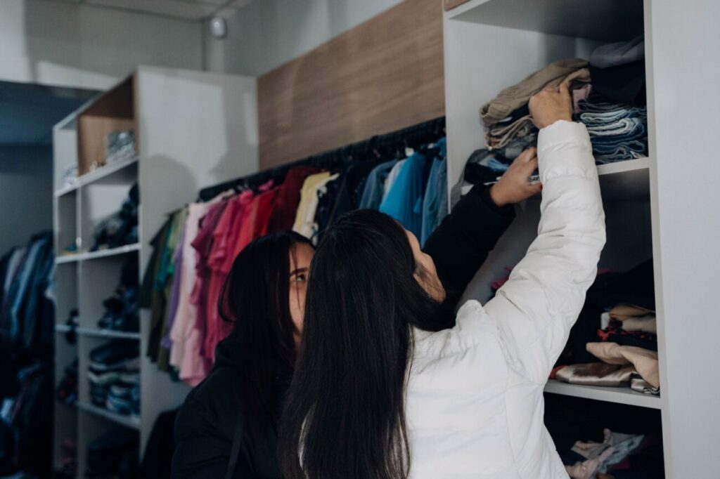 mercado solidario transforma doacoes em escolhas e devolve dignidade a familias em criciuma mercado solidario abba pai church1