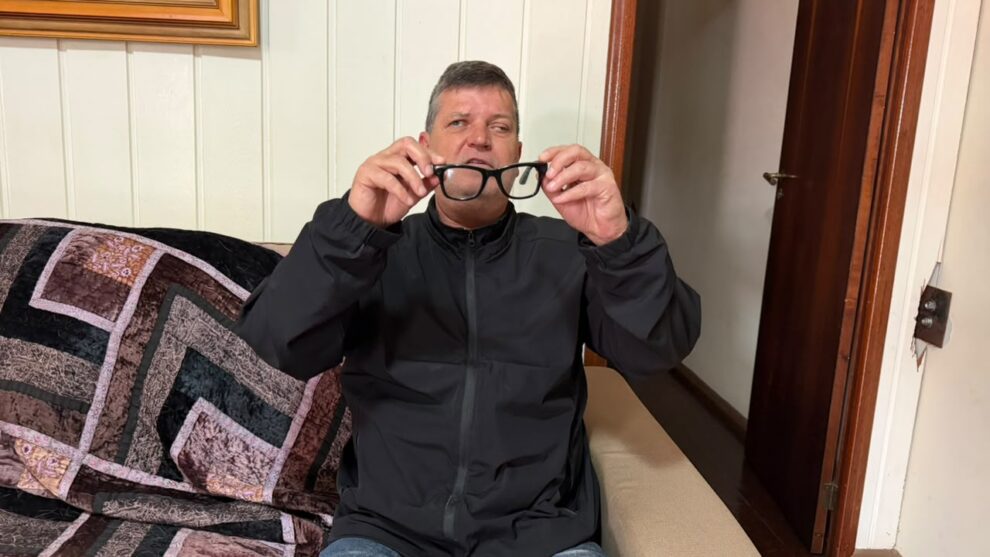 oculos com inteligencia artificial prometem mudar a rotina de pessoas com deficiencia visual em cocal do sul 5823