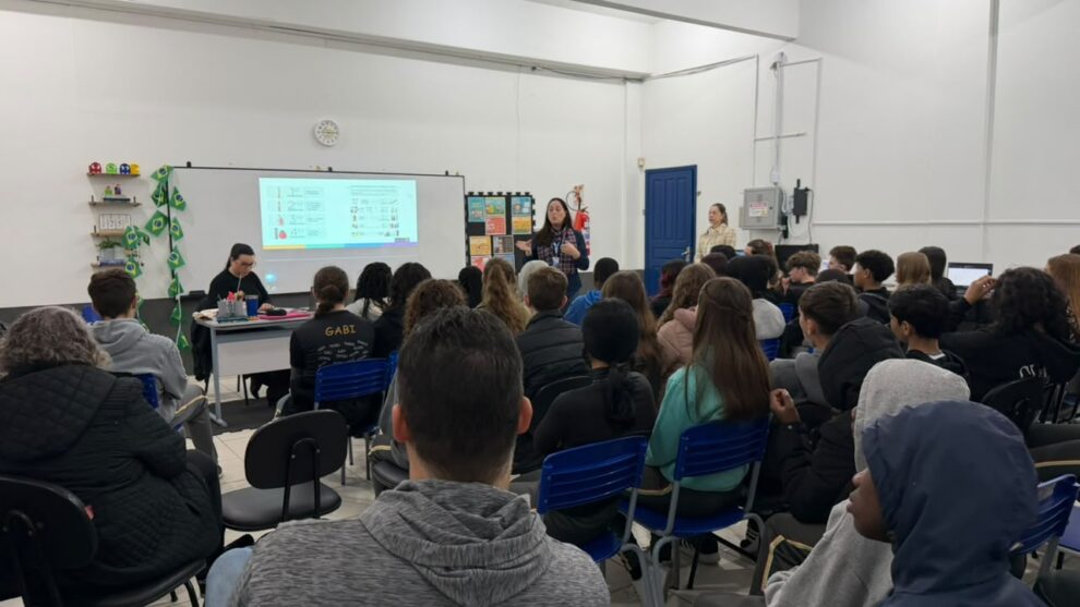 rascunho automatico cocal do sul leva palestra sobre os riscos do vape a estudantes da rede municipal 3