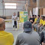 rascunho automatico julho amarelo leva orientacao e testes rapidos sobre hepatites aos trabalhadores de cocal do sul