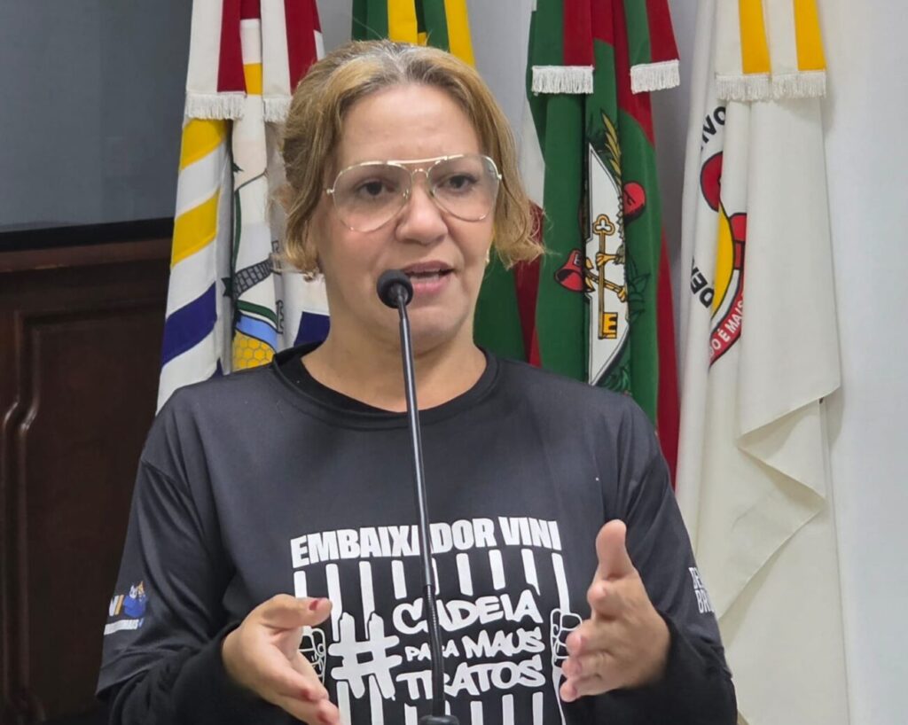 tribuna confira o que foi assunto na 22a sessao ordinaria da camara de cocal do sul 22a ordinaria 2026 por ana paula nesi 1