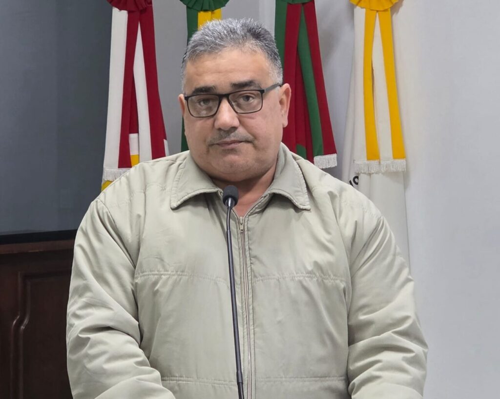 tribuna confira o que foi assunto na 22a sessao ordinaria da camara de cocal do sul 22a ordinaria 2026 por ana paula nesi 3