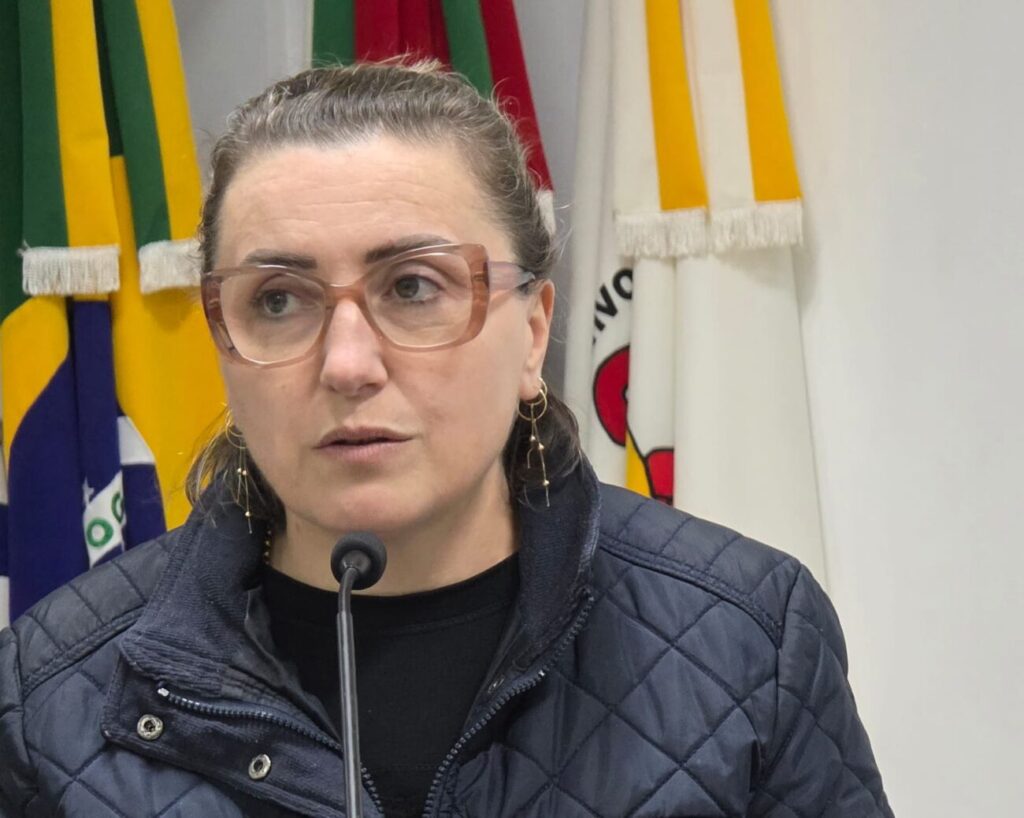 tribuna confira o que foi assunto na 22a sessao ordinaria da camara de cocal do sul 22a ordinaria 2026 por ana paula nesi 4