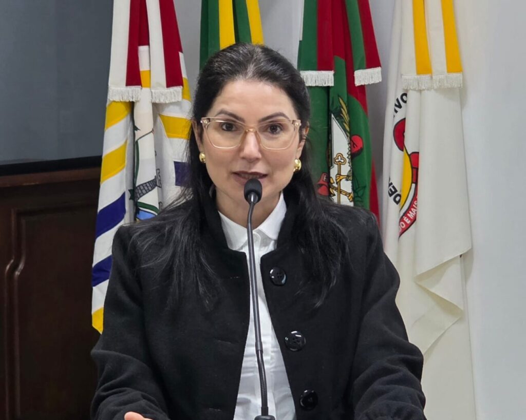 tribuna confira o que foi assunto na 22a sessao ordinaria da camara de cocal do sul 22a ordinaria 2026 por ana paula nesi 5