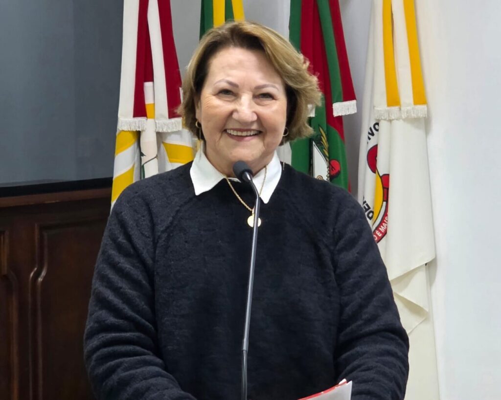 tribuna confira o que foi assunto na 22a sessao ordinaria da camara de cocal do sul 22a ordinaria 2026 por ana paula nesi 6