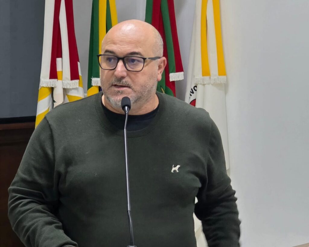 tribuna confira o que foi assunto na 22a sessao ordinaria da camara de cocal do sul 22a ordinaria 2026 por ana paula nesi 7