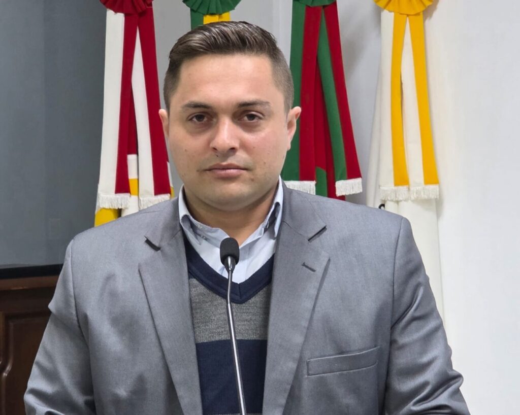 tribuna confira o que foi assunto na 23a sessao ordinaria da camara de cocal do sul 23a ordinaria por ana paula nesi 10