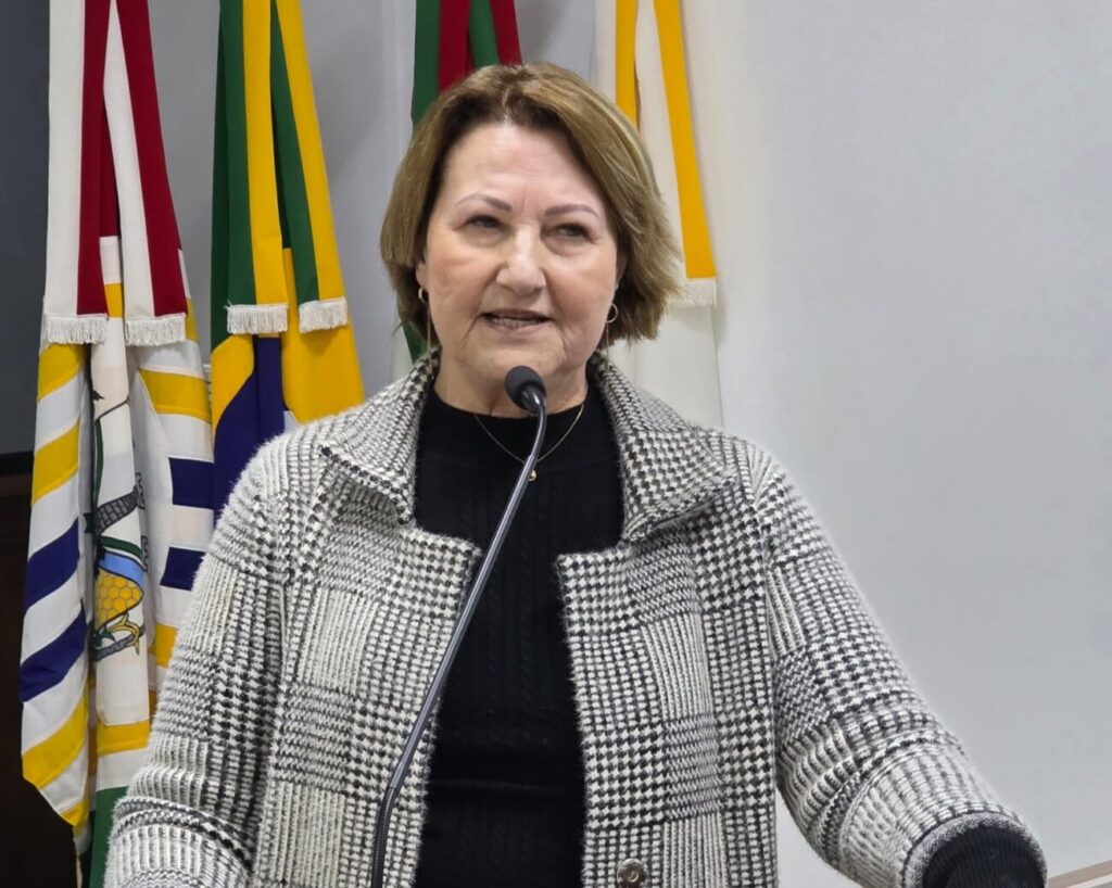 tribuna confira o que foi assunto na 23a sessao ordinaria da camara de cocal do sul 23a ordinaria por ana paula nesi 2