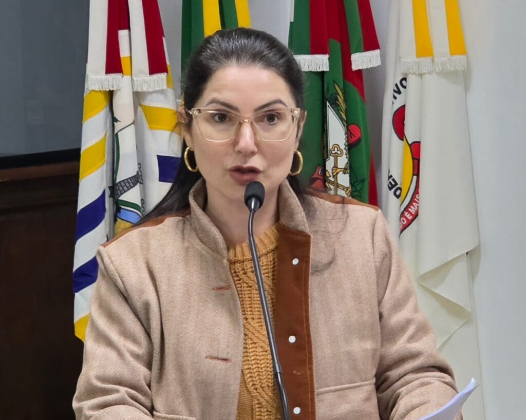 tribuna confira o que foi assunto na 23a sessao ordinaria da camara de cocal do sul 23a ordinaria por ana paula nesi 4