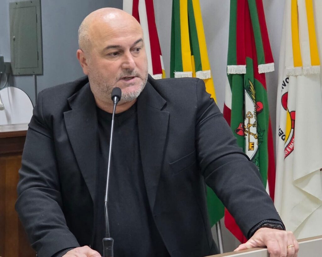 tribuna confira o que foi assunto na 23a sessao ordinaria da camara de cocal do sul 23a ordinaria por ana paula nesi 6